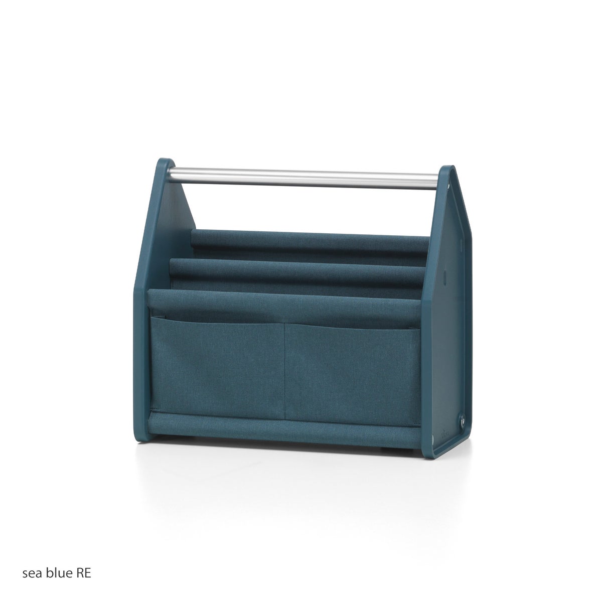 Vitra（ヴィトラ） / Locker Box（ロッカーボックス） / Small / 全4色 / 収納ボックス