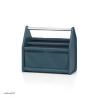 Vitra（ヴィトラ） / Locker Box（ロッカーボックス） / Small / 全4色 / 収納ボックス