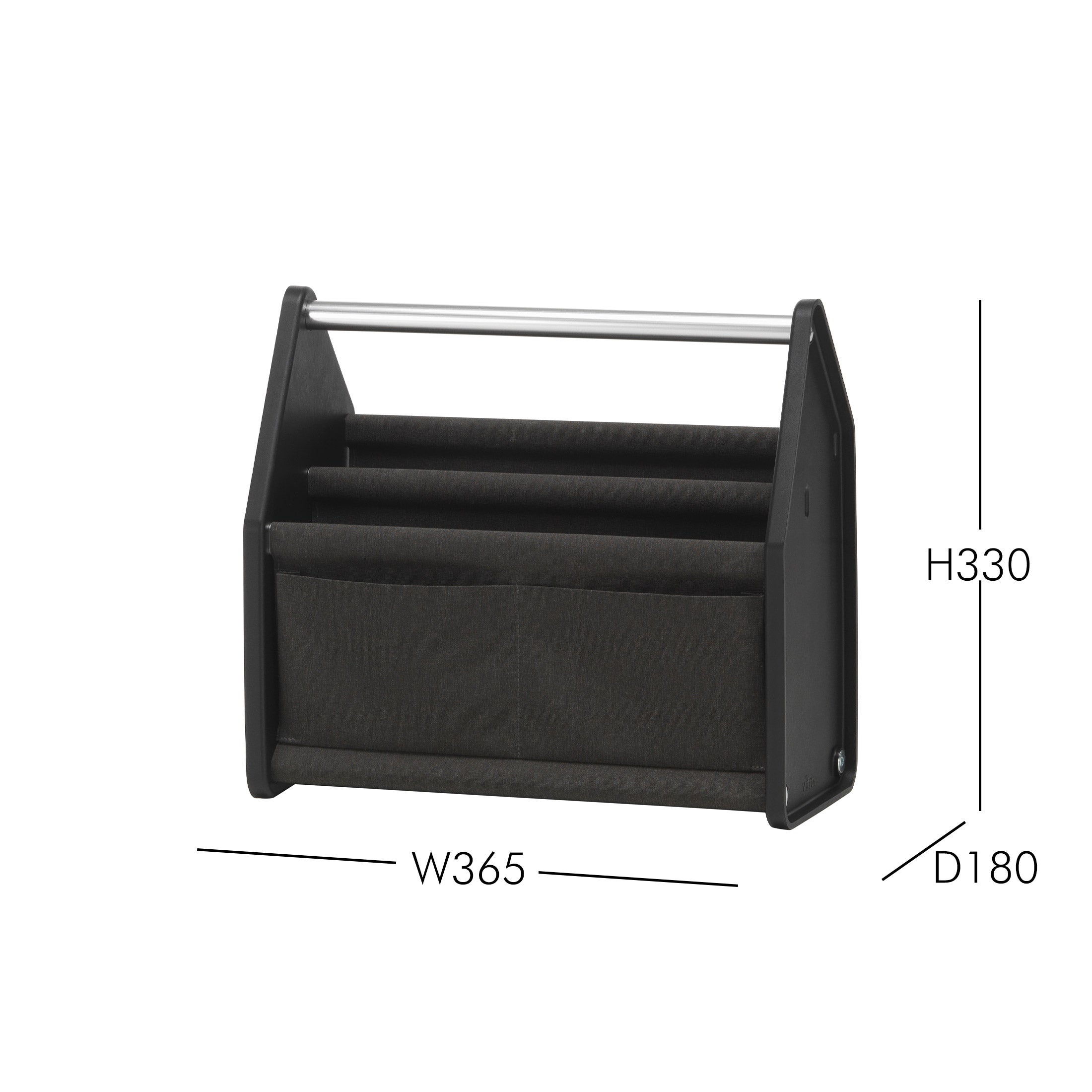 Vitra（ヴィトラ） / Locker Box（ロッカーボックス） / Small / 全4色
