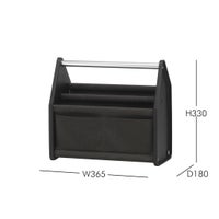 Vitra（ヴィトラ） / Locker Box（ロッカーボックス） / Small / 全4色 / 収納ボックス