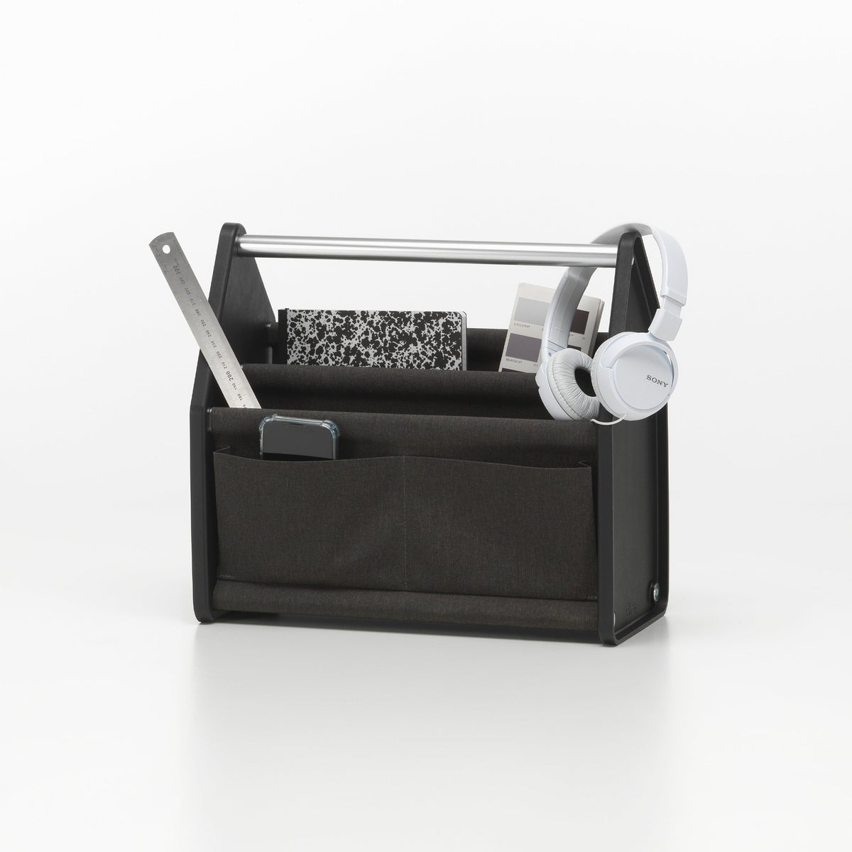 Vitra（ヴィトラ） / Locker Box（ロッカーボックス） / Small / 全4色 / 収納ボックス