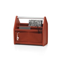 Vitra（ヴィトラ） / Locker Box（ロッカーボックス） / Small / 全4色 / 収納ボックス
