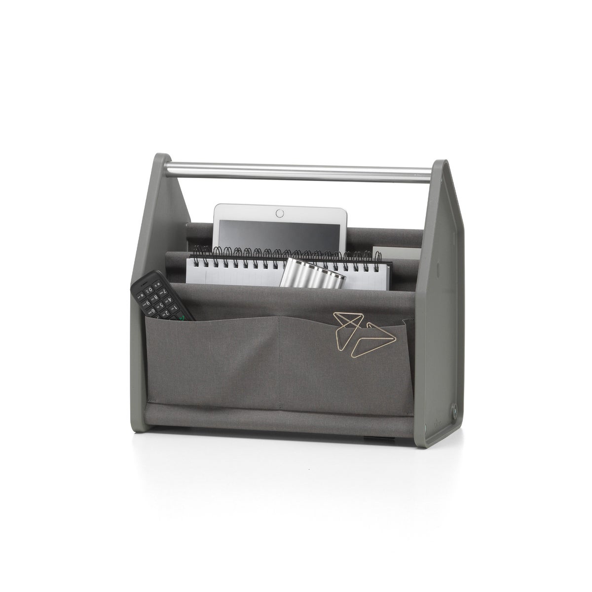 Vitra（ヴィトラ） / Locker Box（ロッカーボックス） / Small / 全4色 / 収納ボックス