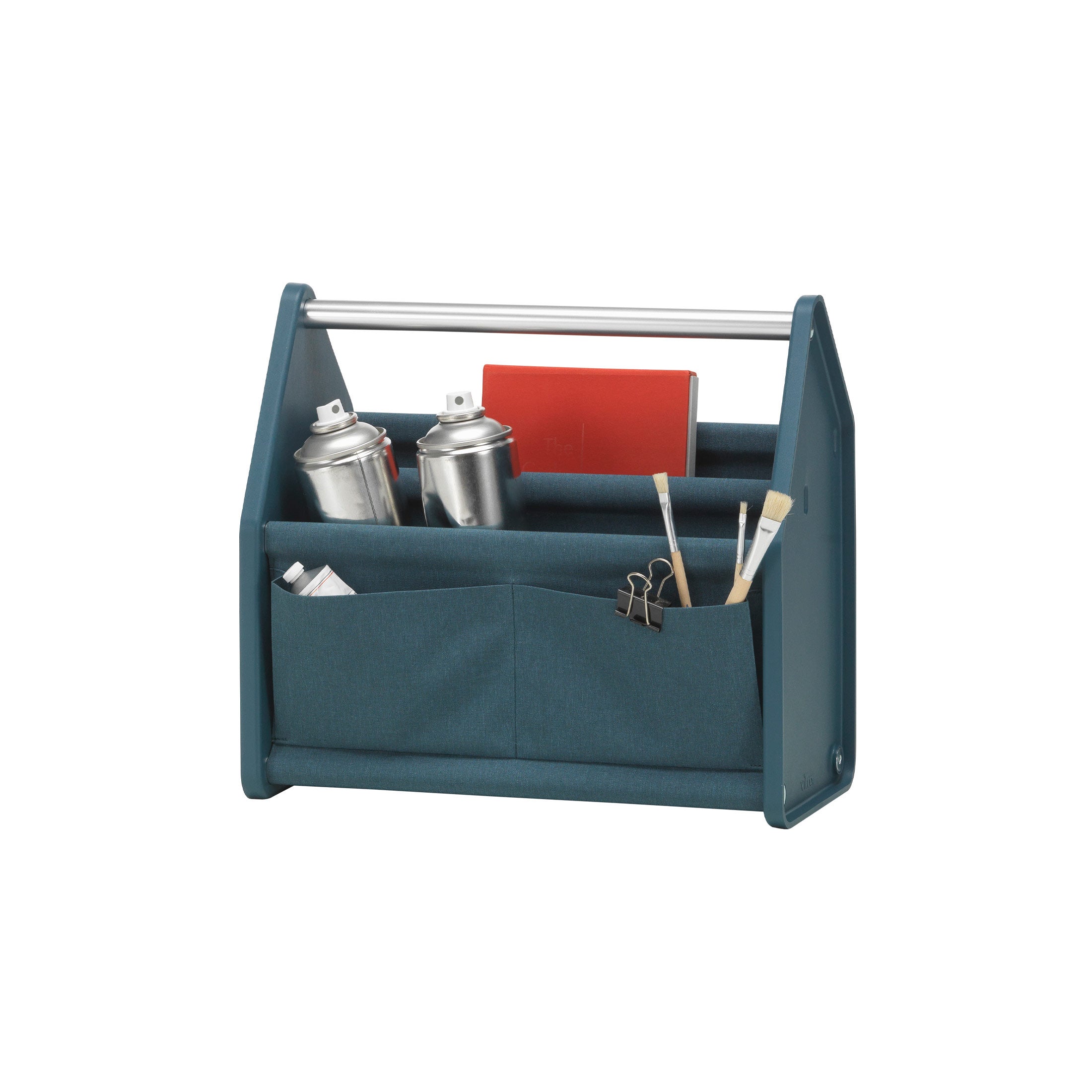 決算キャンペーンpt10倍】Vitra（ヴィトラ） / Locker Box（ロッカー