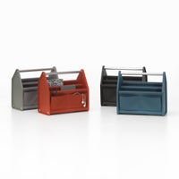Vitra（ヴィトラ） / Locker Box（ロッカーボックス） / Small / 全4色 / 収納ボックス