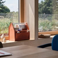 Vitra（ヴィトラ） / Locker Box（ロッカーボックス） / Small / 全4色 / 収納ボックス