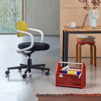 Vitra（ヴィトラ） / Locker Box（ロッカーボックス） / Small / 全4色 / 収納ボックス