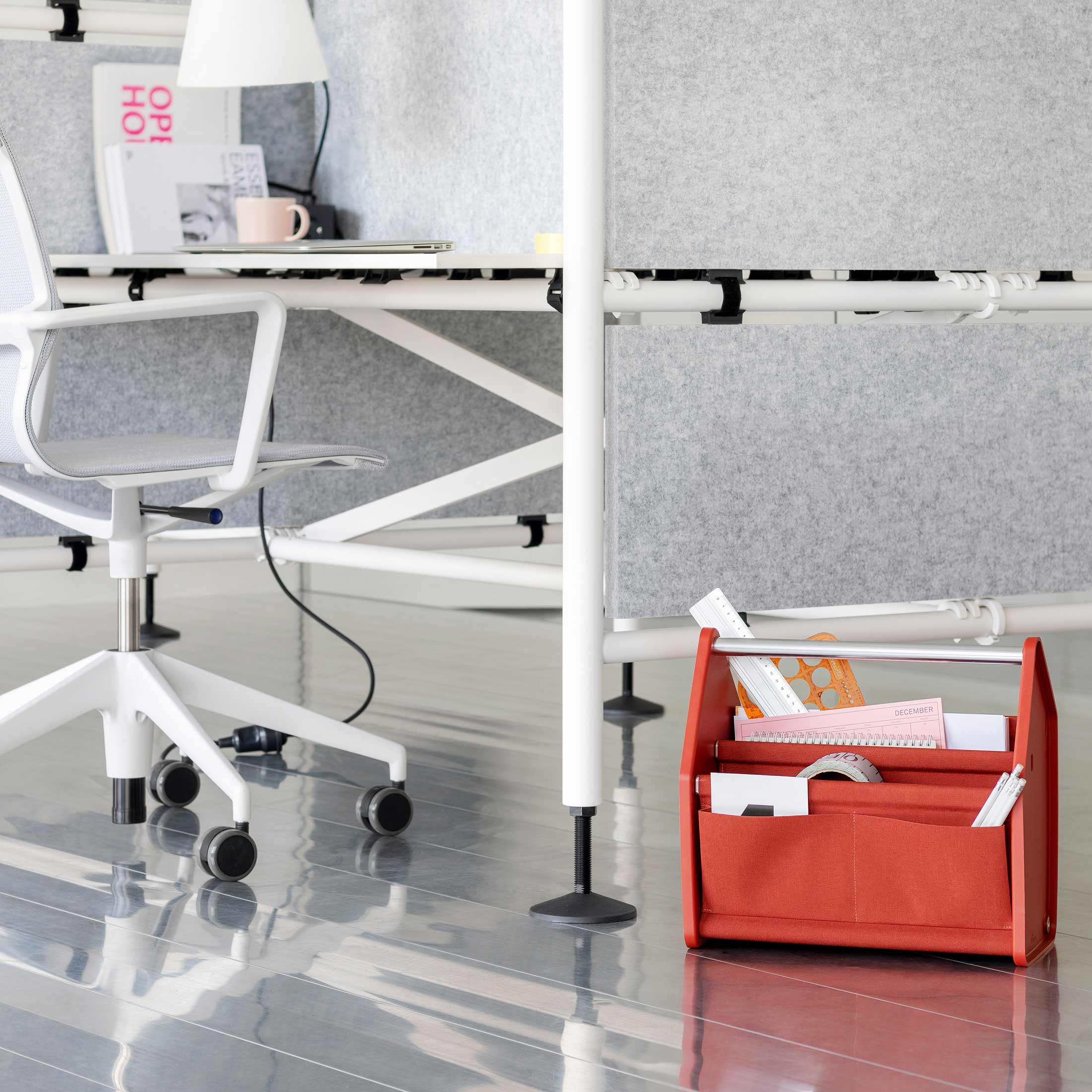 Vitra（ヴィトラ） / Locker Box（ロッカーボックス） / Small / 全4色