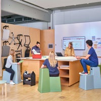 Vitra（ヴィトラ） / Locker Box（ロッカーボックス） / Small / 全4色 / 収納ボックス