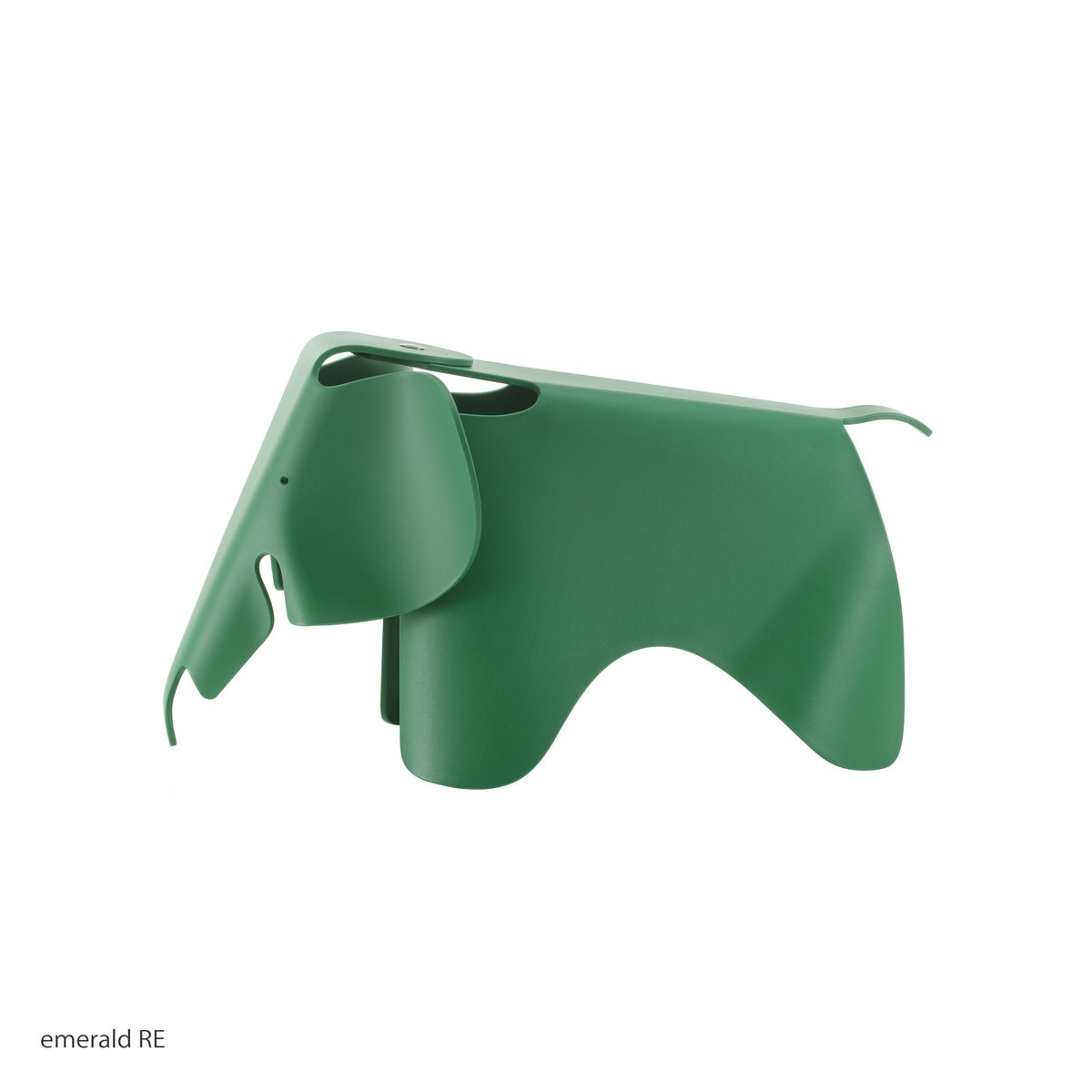 Vitra（ヴィトラ） / Eames Elephant RE（イームズ エレファント RE） / 全7色 / オブジェ