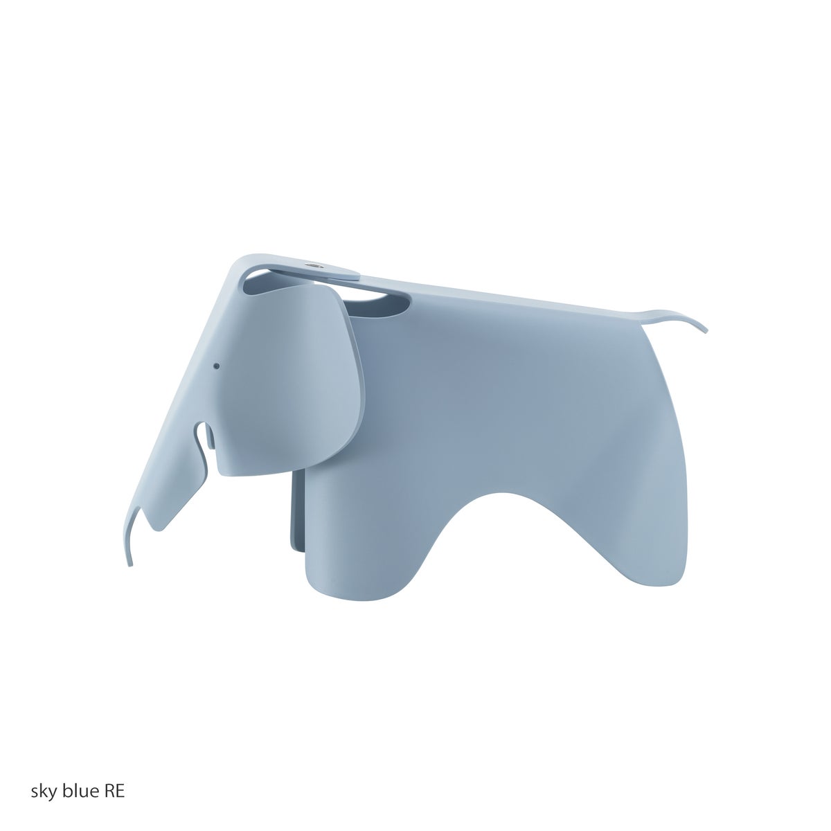 Vitra（ヴィトラ） / Eames Elephant RE（イームズ エレファント RE） / 全7色 / オブジェ