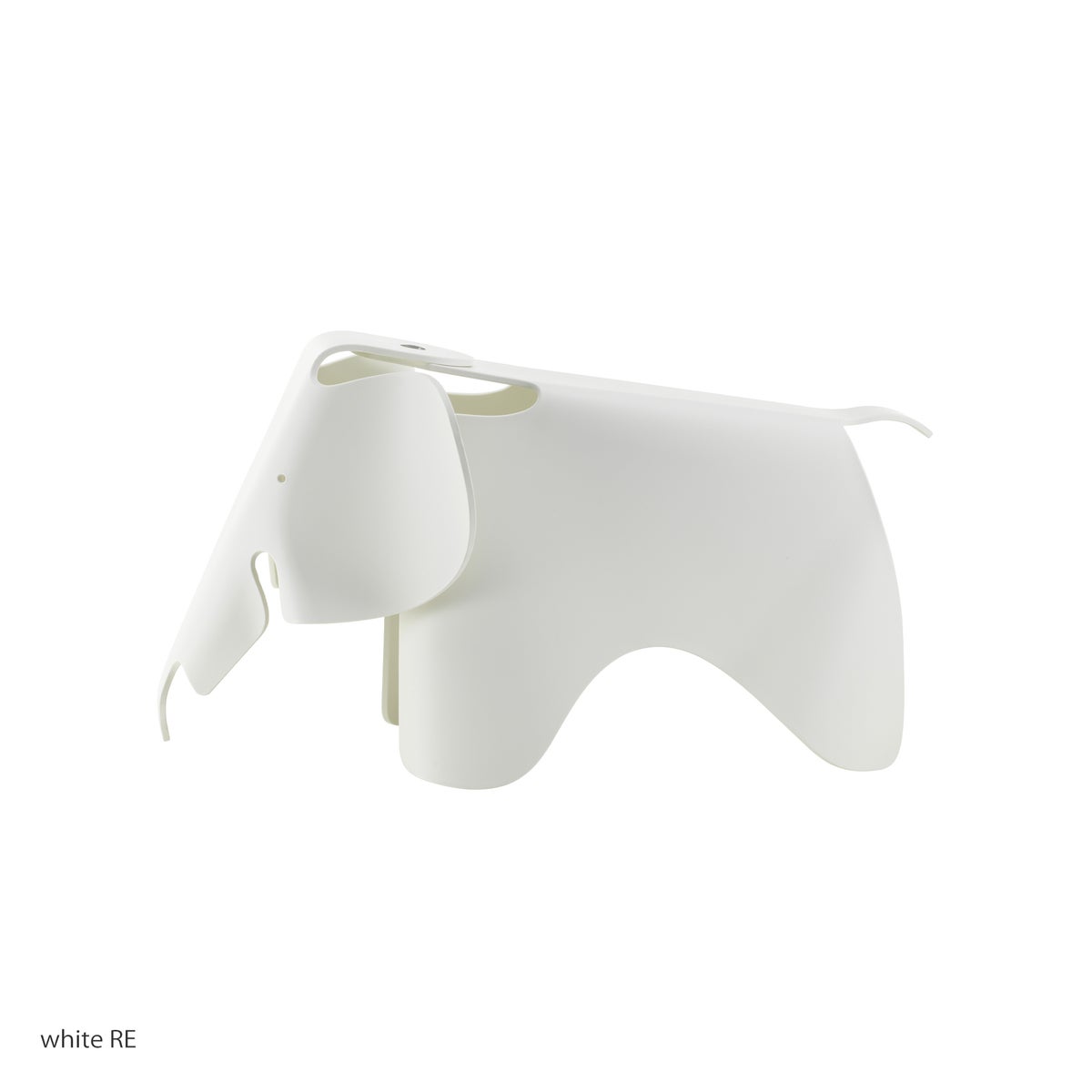 Vitra（ヴィトラ） / Eames Elephant RE（イームズ エレファント RE） / 全7色 / オブジェ