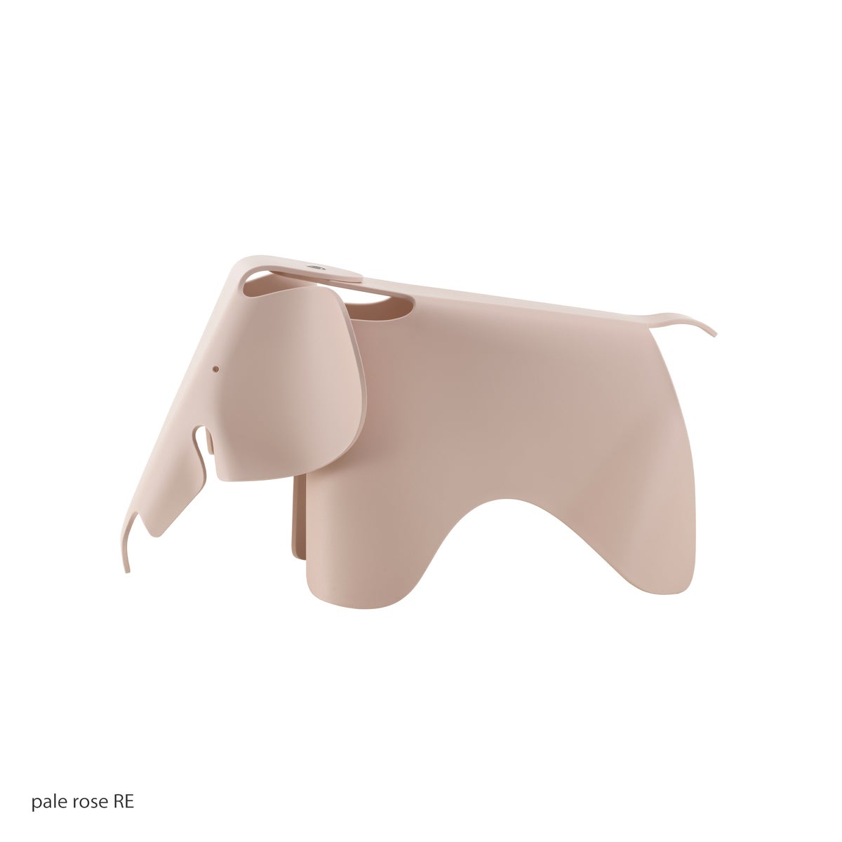 Vitra（ヴィトラ） / Eames Elephant RE（イームズ エレファント RE） / 全7色 / オブジェ