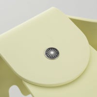 Vitra（ヴィトラ） / Eames Elephant RE（イームズ エレファント RE） / 全7色 / オブジェ