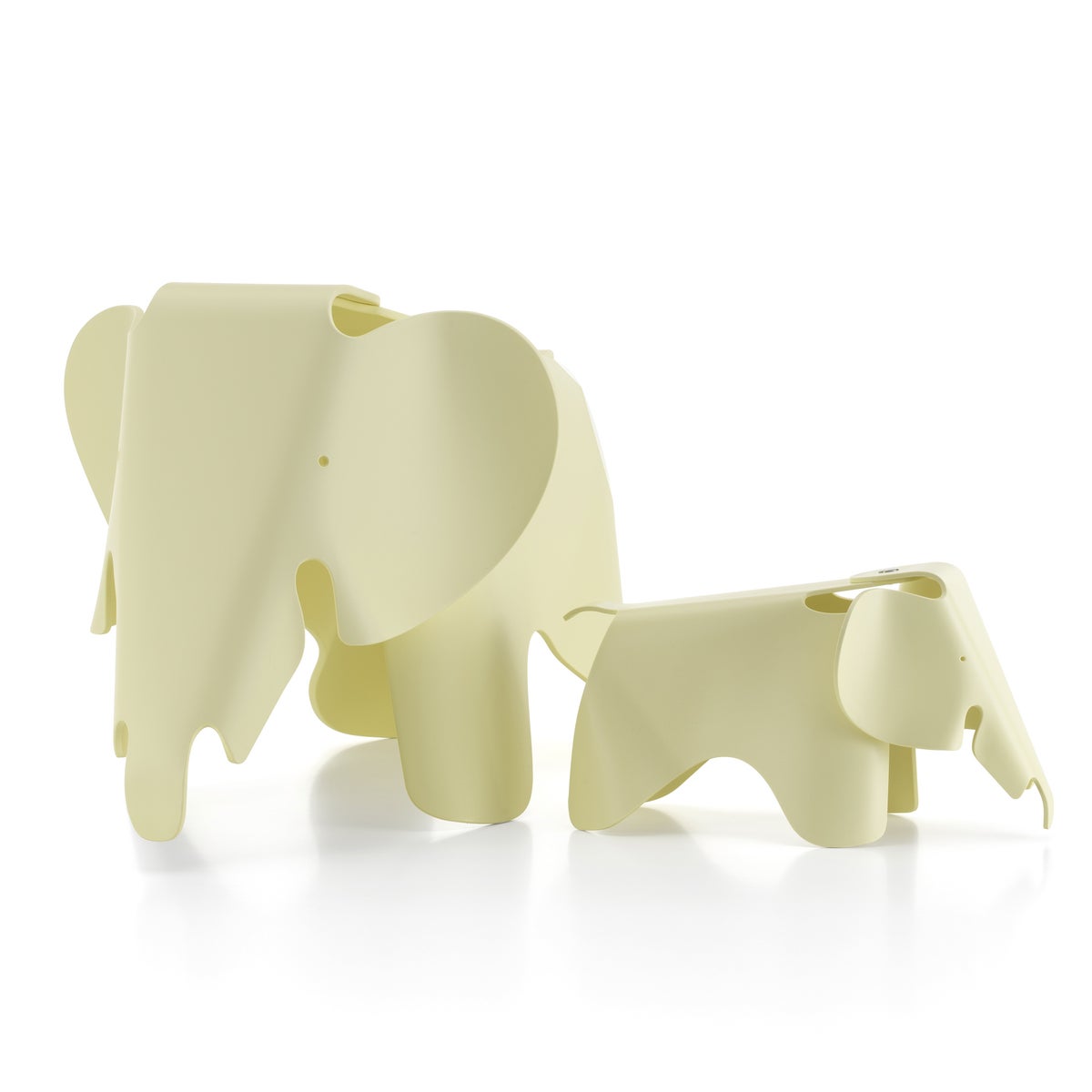 Vitra（ヴィトラ） / Eames Elephant RE（イームズ エレファント RE） / 全7色 / オブジェ
