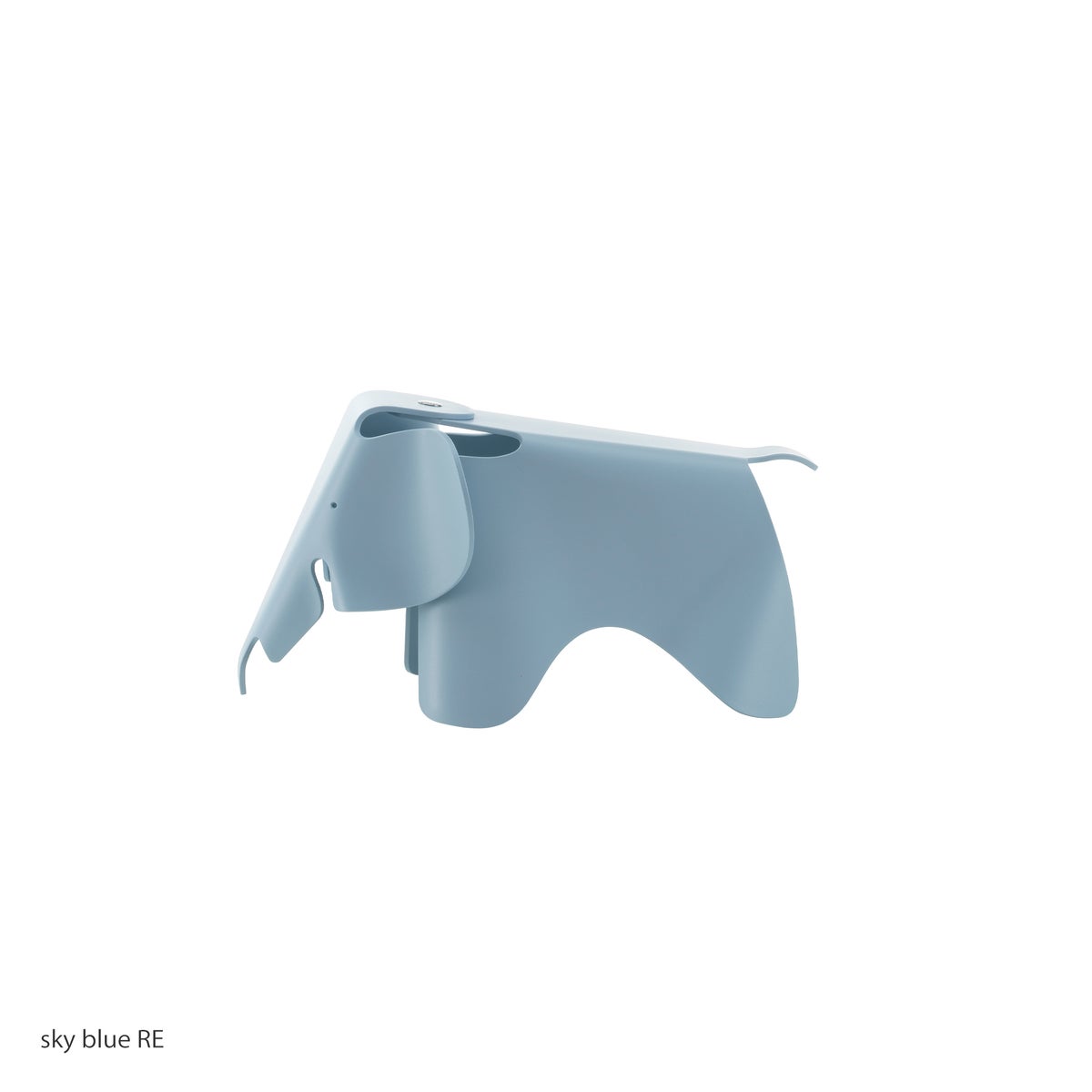 Vitra（ヴィトラ） / Eames Elephant RE（イームズ エレファント RE） / Small / 全7色 / オブジェ
