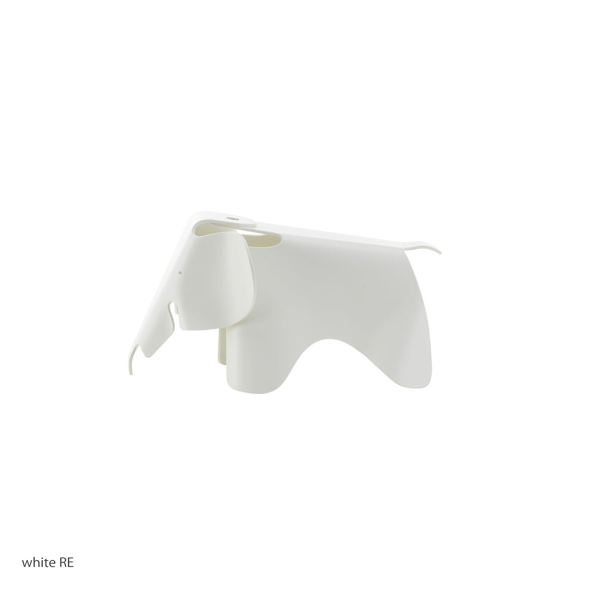 Vitra（ヴィトラ） / Eames Elephant RE（イームズ エレファント RE） / Small / 全7色 / オブジェ