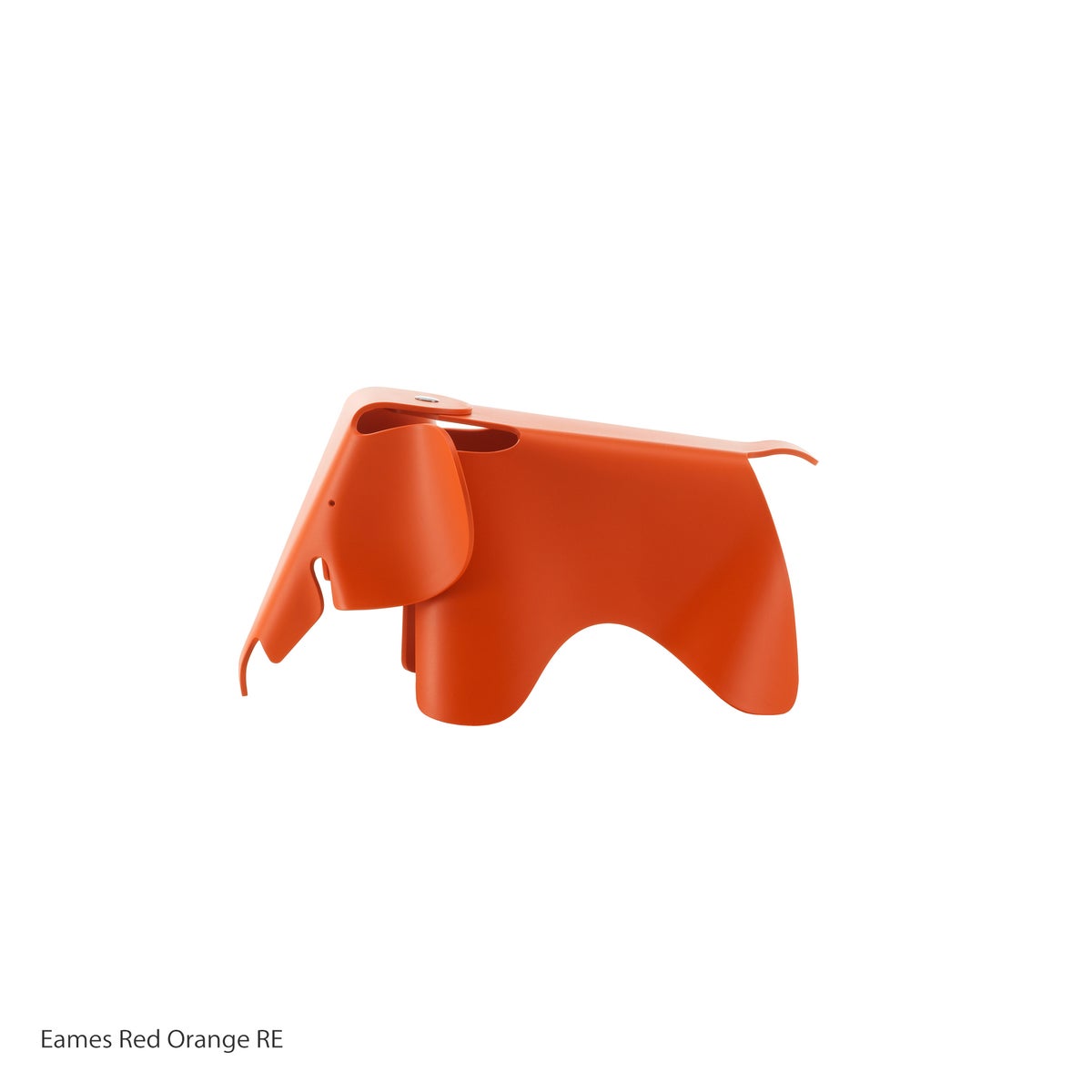 Vitra（ヴィトラ） / Eames Elephant RE（イームズ エレファント RE） / Small / 全7色 / オブジェ