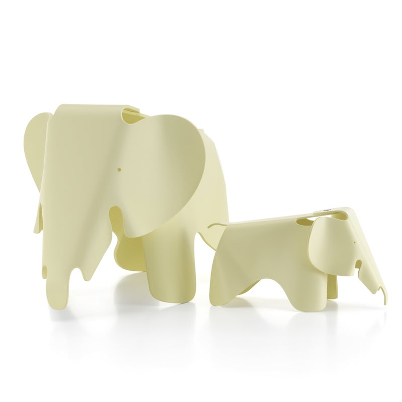 Vitra（ヴィトラ） / Eames Elephant RE（イームズ エレファント RE） / Small / 全7色 / オブジェ