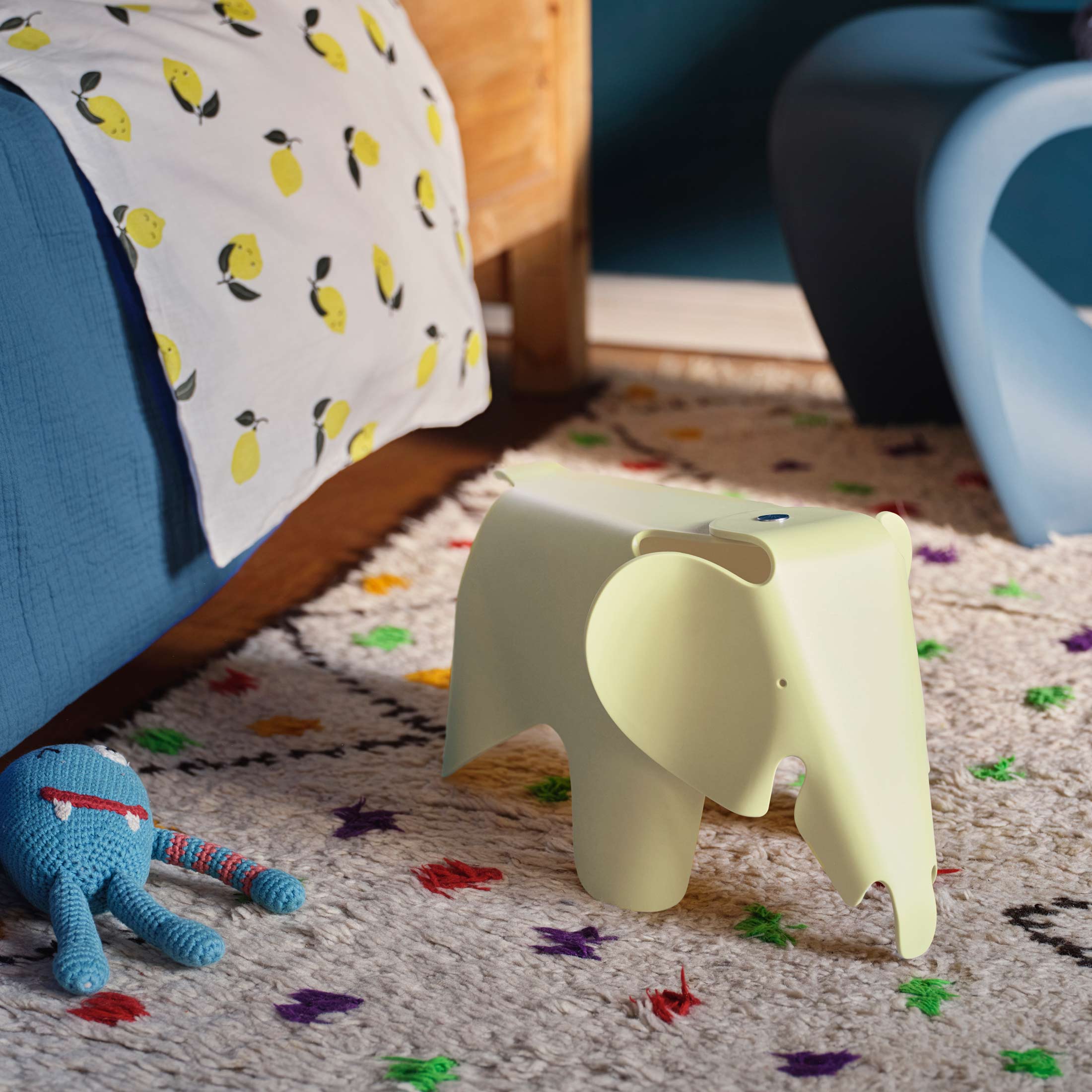 Vitra（ヴィトラ） / Eames Elephant RE（イームズ エレファント RE