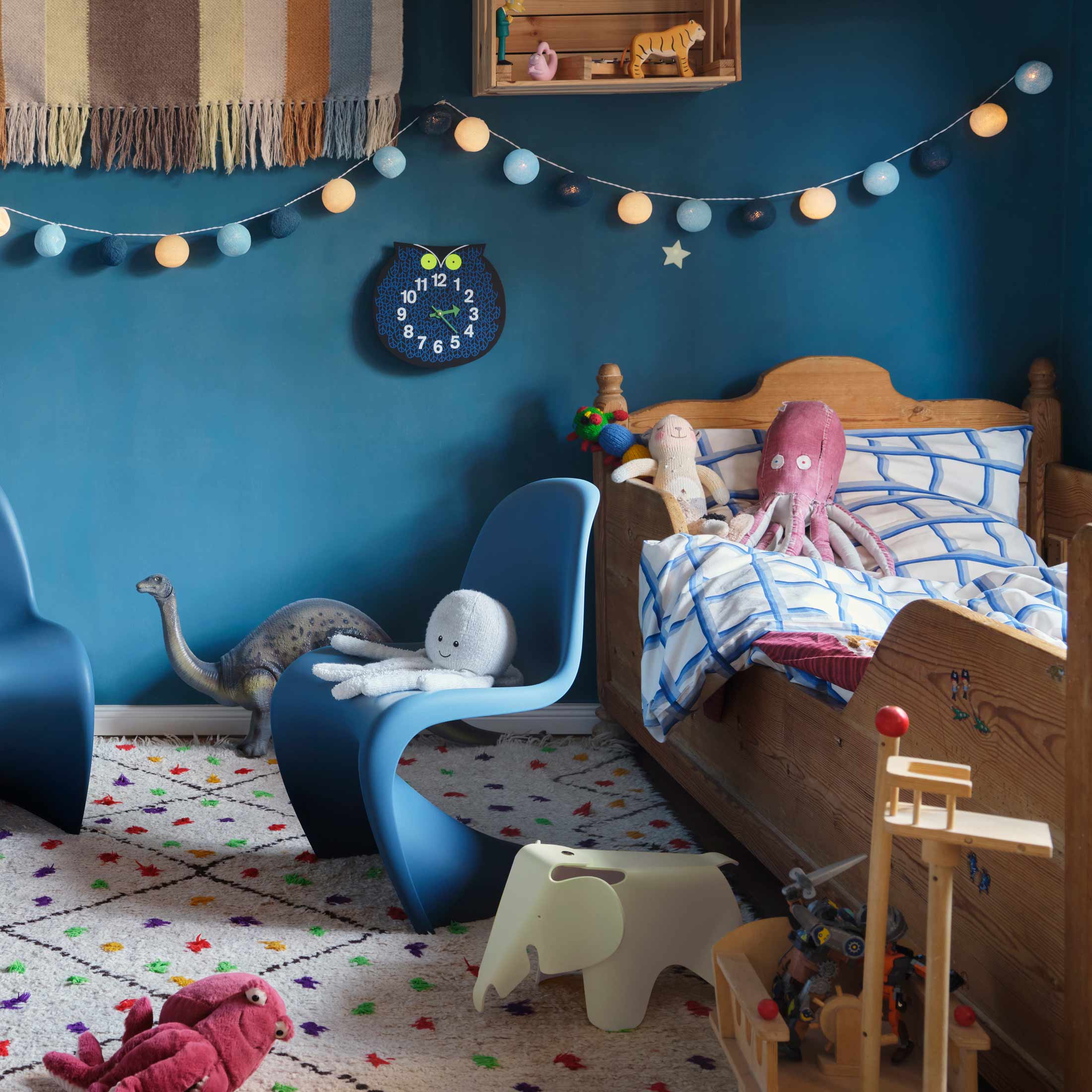 Vitra（ヴィトラ） / Eames Elephant RE（イームズ エレファント RE