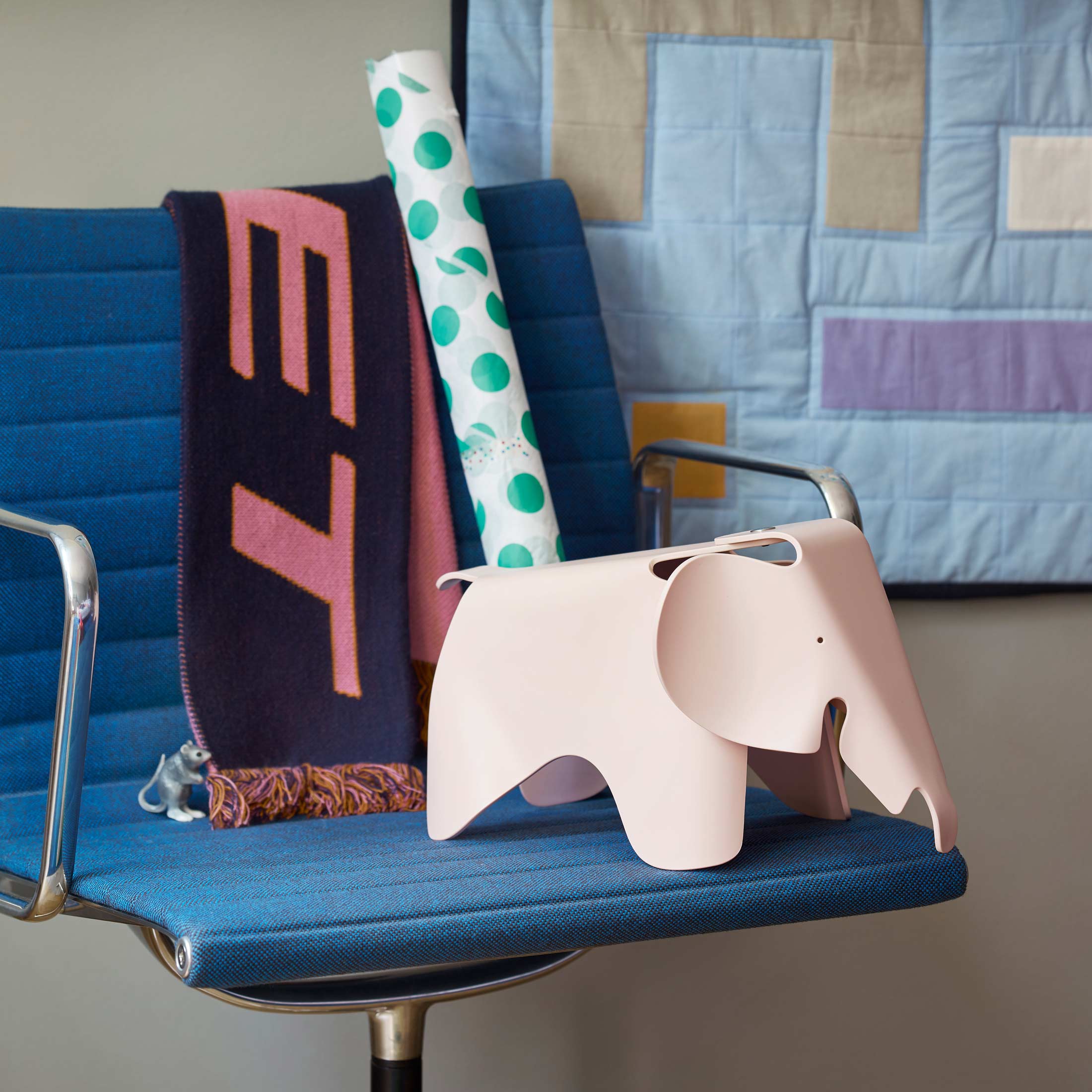 Vitra（ヴィトラ） / Eames Elephant RE（イームズ エレファント RE