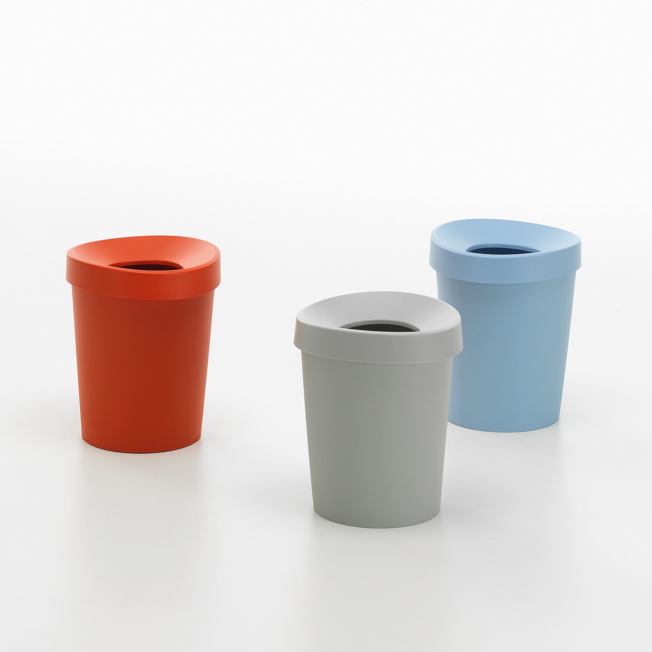 Vitra（ヴィトラ） / Happy Bin RE（ハッピービン RE） / Large / 全3