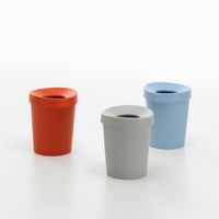 Vitra（ヴィトラ） / Happy Bin RE（ハッピービン RE） / Small / 全3色 / ゴミ箱