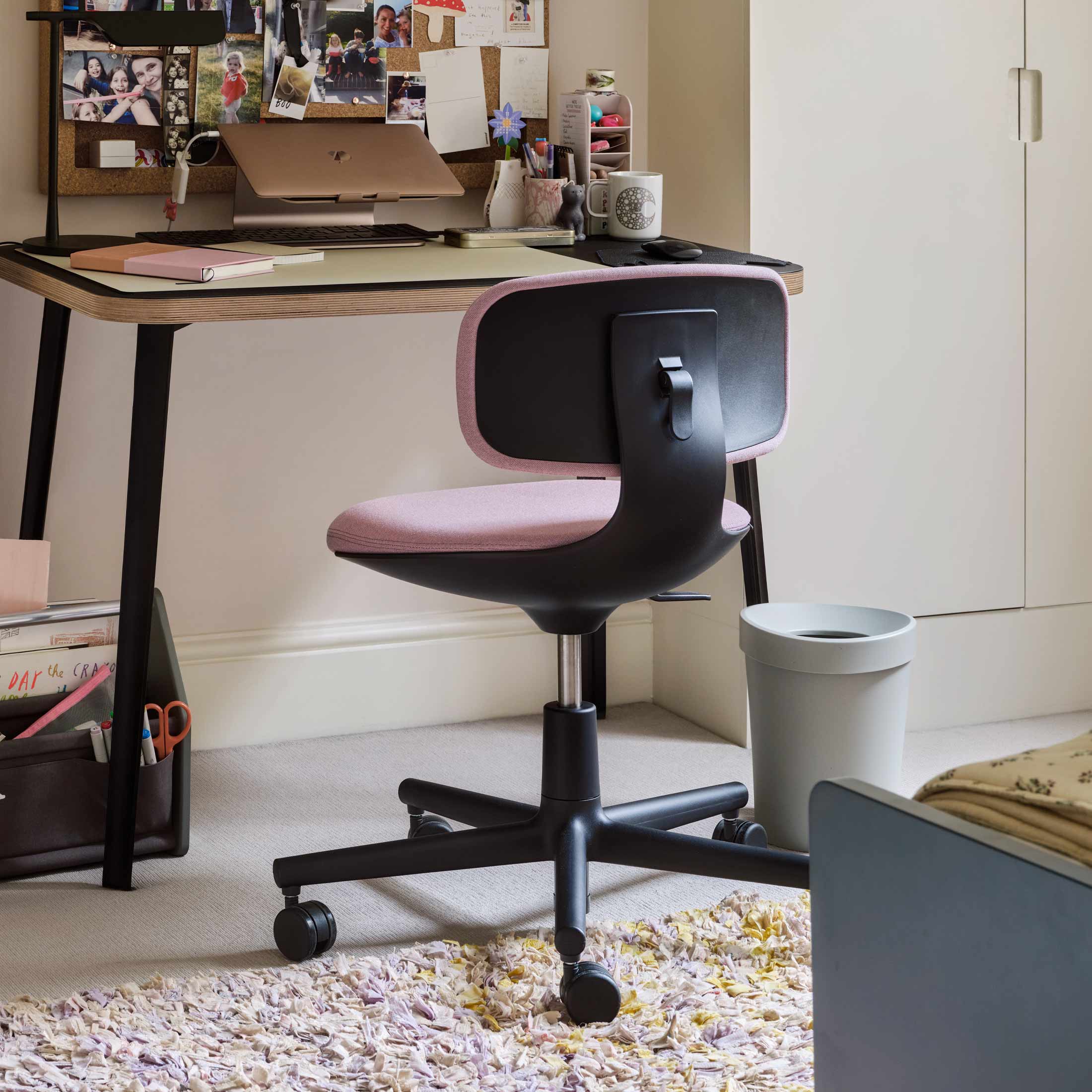 Vitra（ヴィトラ） / Happy Bin RE（ハッピービン RE） / Small / 全3