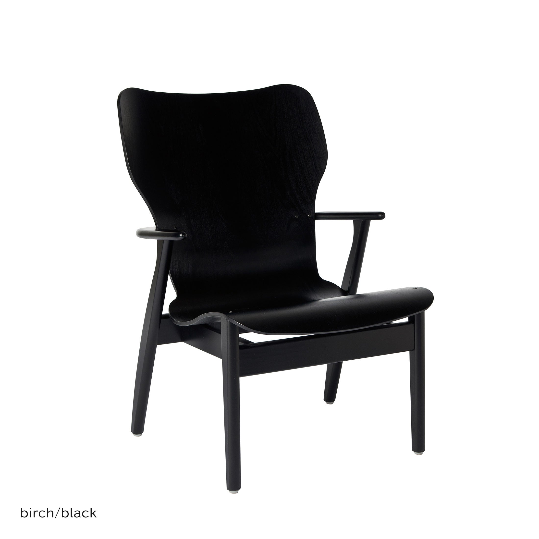 Artek（アルテック） / DOMUS LOUNGE CHAIR（ドムスラウンジチェア