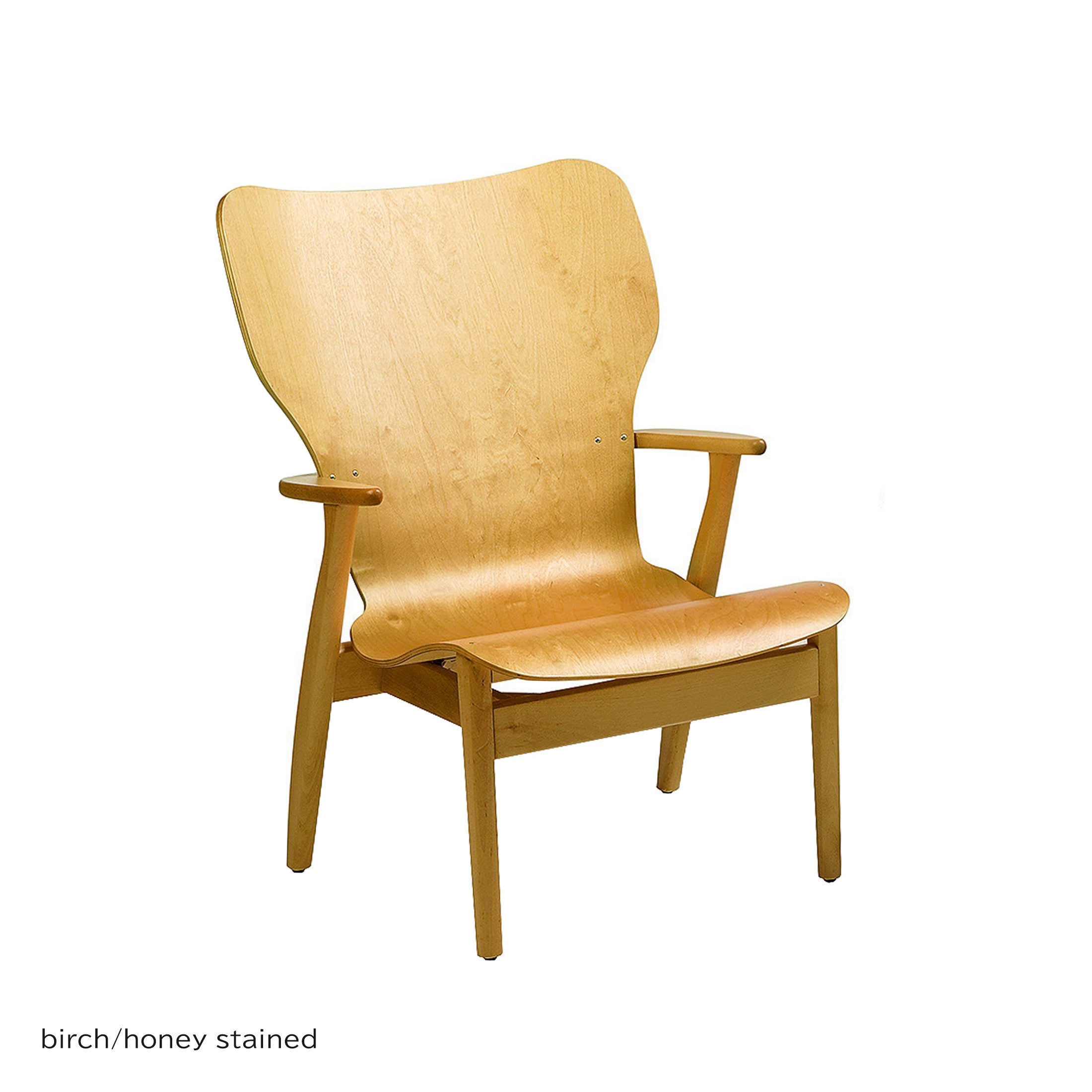 Artek（アルテック） / DOMUS LOUNGE CHAIR（ドムスラウンジチェア