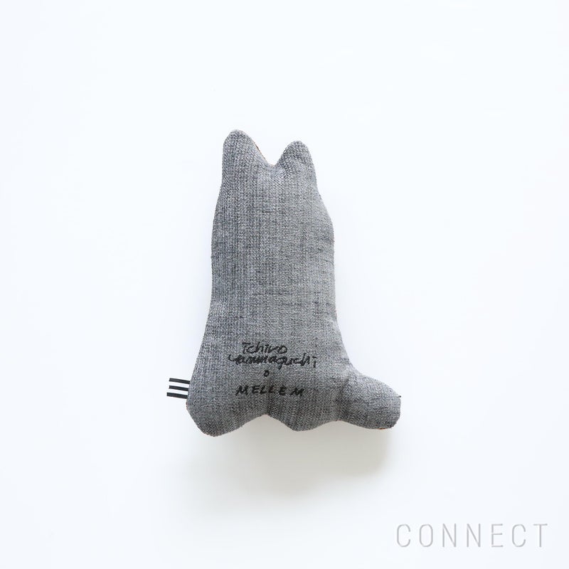 MELLEM（メレム） / 山口一郎 / Kvadrat（クヴァドラ） / Levende（レベンデ） / Kat（キャット） / Vidar（ヴィダー）× Maple（メープル） / ブラウン / Sサイズ / オブジェ