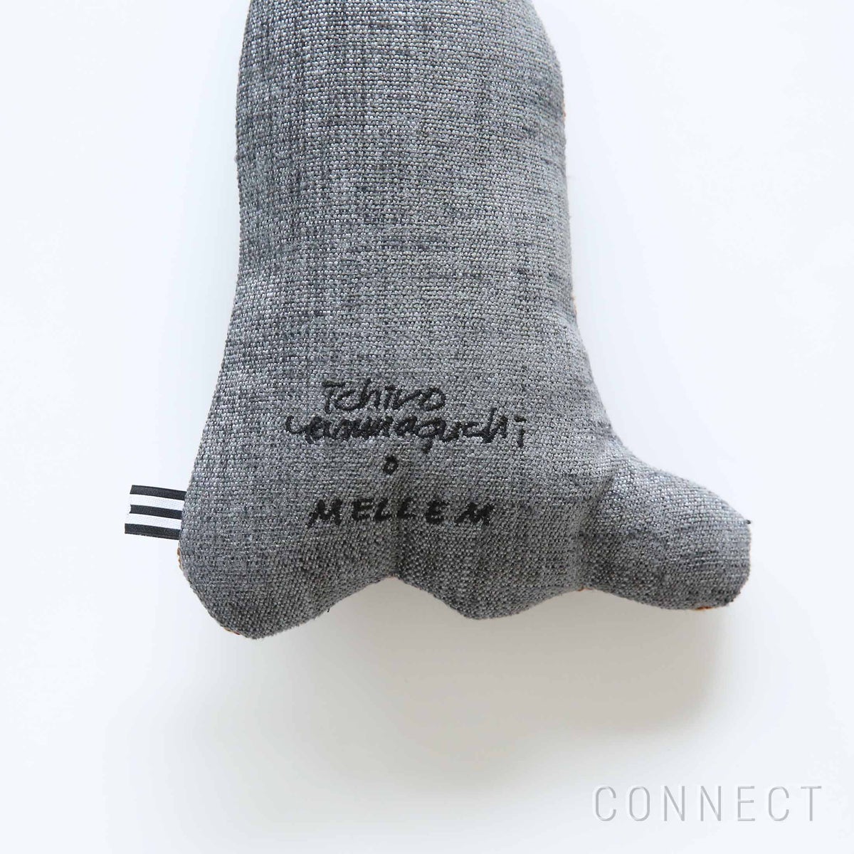 MELLEM（メレム） / 山口一郎 / Kvadrat（クヴァドラ） / Levende（レベンデ） / Kat（キャット） / Vidar（ヴィダー）× Maple（メープル） / ブラウン / Sサイズ / オブジェ