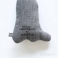 MELLEM（メレム） / 山口一郎 / Kvadrat（クヴァドラ） / Levende（レベンデ） / Kat（キャット） / Vidar（ヴィダー）× Maple（メープル） / ブラウン / Sサイズ / オブジェ