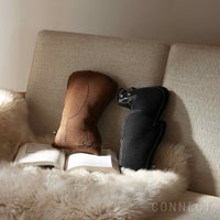 MELLEM（メレム） / 山口一郎 / Kvadrat（クヴァドラ） / Levende（レベンデ） / Kat（キャット） / Vidar（ヴィダー）× Maple（メープル） / ブラウン / Lサイズ / オブジェ