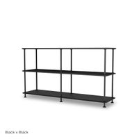 Montana（モンタナ） / Free（フリー）220000 / シェルフ / 207 Black x Black