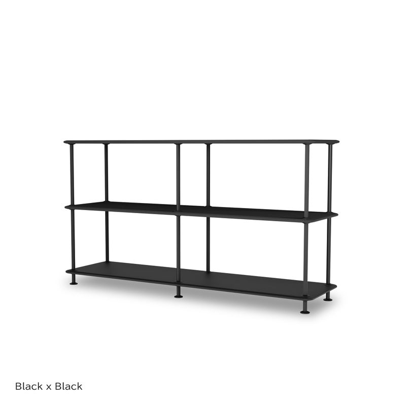 Montana（モンタナ） / Free（フリー）220000 / シェルフ / 207 Black x Black