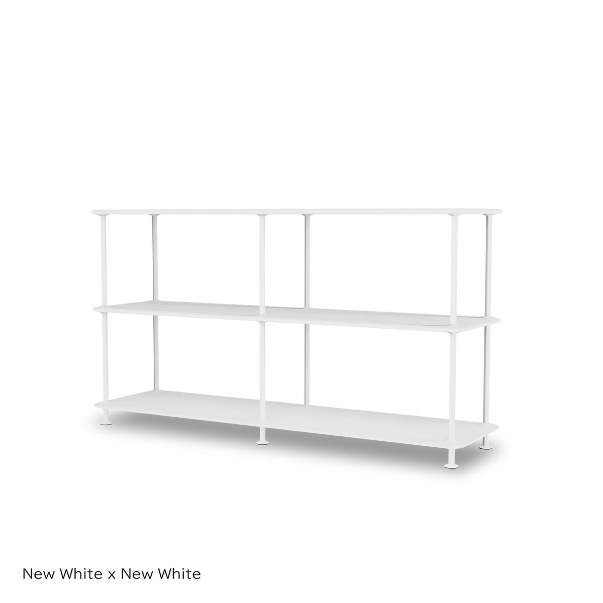 Montana（モンタナ） / Free（フリー）220000 / シェルフ / 214 New White x New White