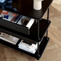 Montana（モンタナ） / Free（フリー）220000 / シェルフ / Black x Chrome