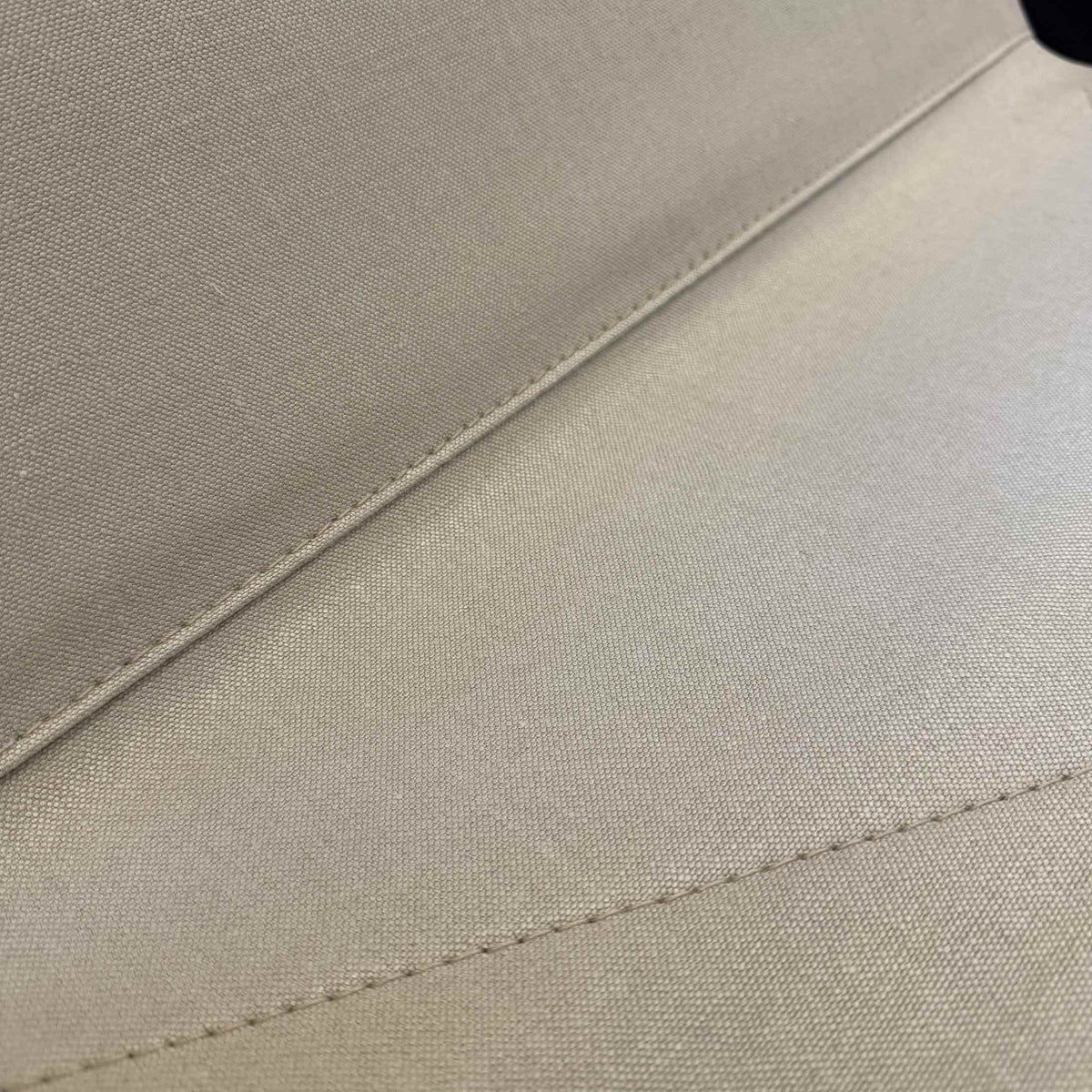 【ポイント20倍】【アウトレット】FRITZ HANSEN（フリッツ・ハンセン） / PK22（ピーケー22） / ラウンジチェア / リネン