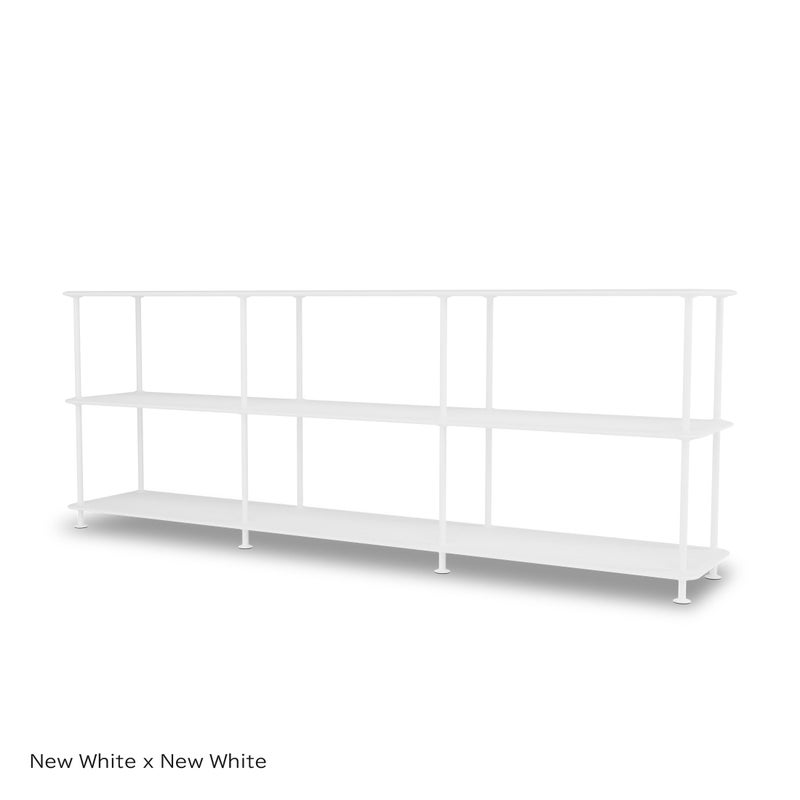 Montana（モンタナ） / Free（フリー）222000 / シェルフ / 214 New White x New White