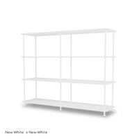 Montana（モンタナ） / Free（フリー）330000 / シェルフ / 214 New White x New White