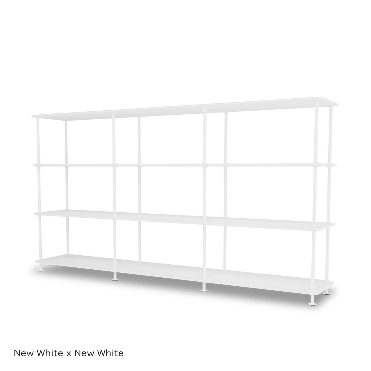 Montana（モンタナ） / Free（フリー）333000 / シェルフ / 214 New White x New White