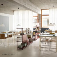 Montana（モンタナ） / Free（フリー）333000 / シェルフ / 214 New White x New White