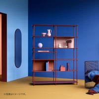 Montana（モンタナ） / Free（フリー）333000 / シェルフ / 214 New White x New White