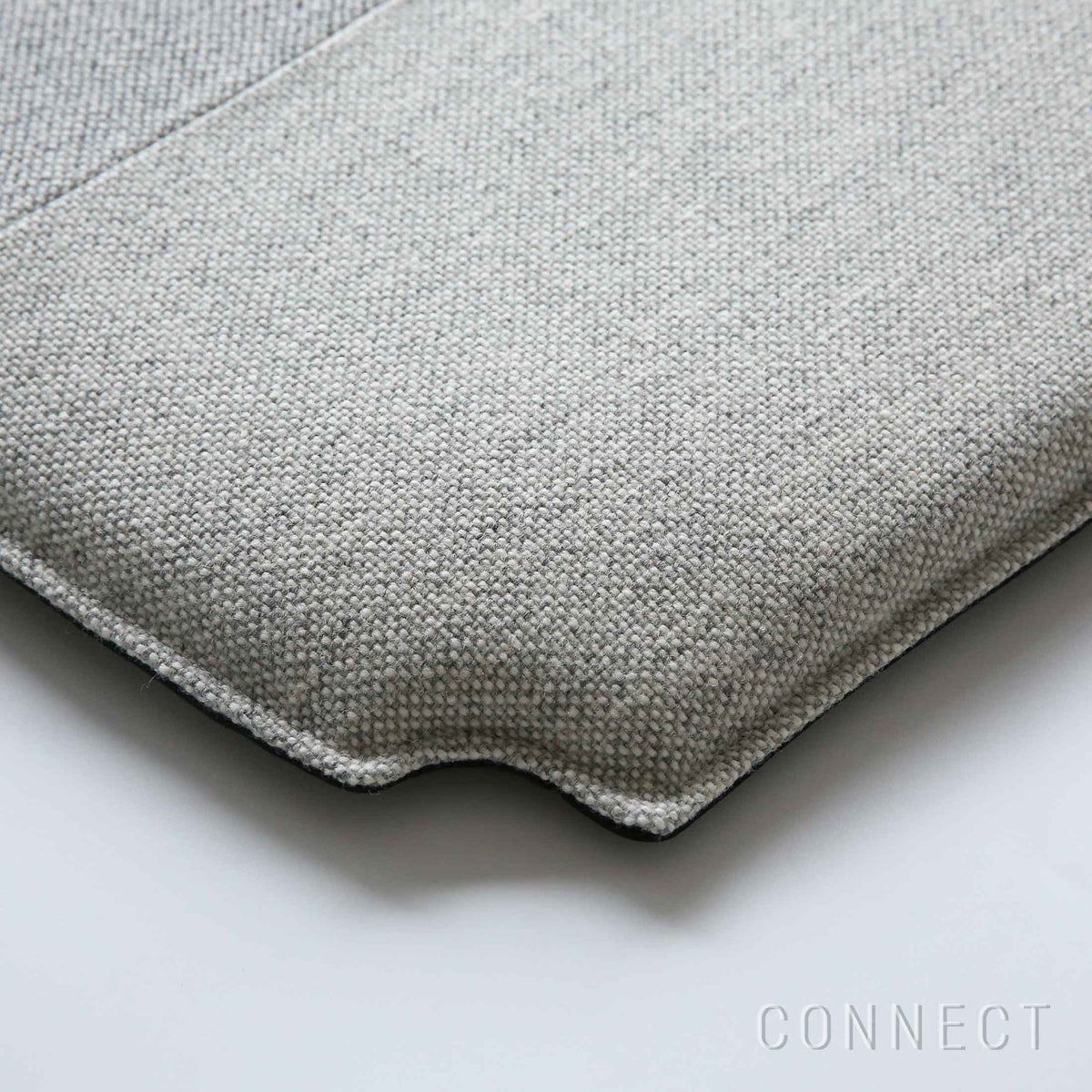 MELLEM（メレム） / Kvadrat（クヴァドラ） / Yチェアシートクッション / Hallingdal 65（ハリンダル） / クッション