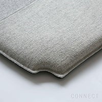 MELLEM（メレム） / Kvadrat（クヴァドラ） / Yチェアシートクッション / Hallingdal 65（ハリンダル） / クッション