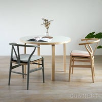 MELLEM（メレム） / Kvadrat（クヴァドラ） / Yチェアシートクッション / Hallingdal 65（ハリンダル） / クッション