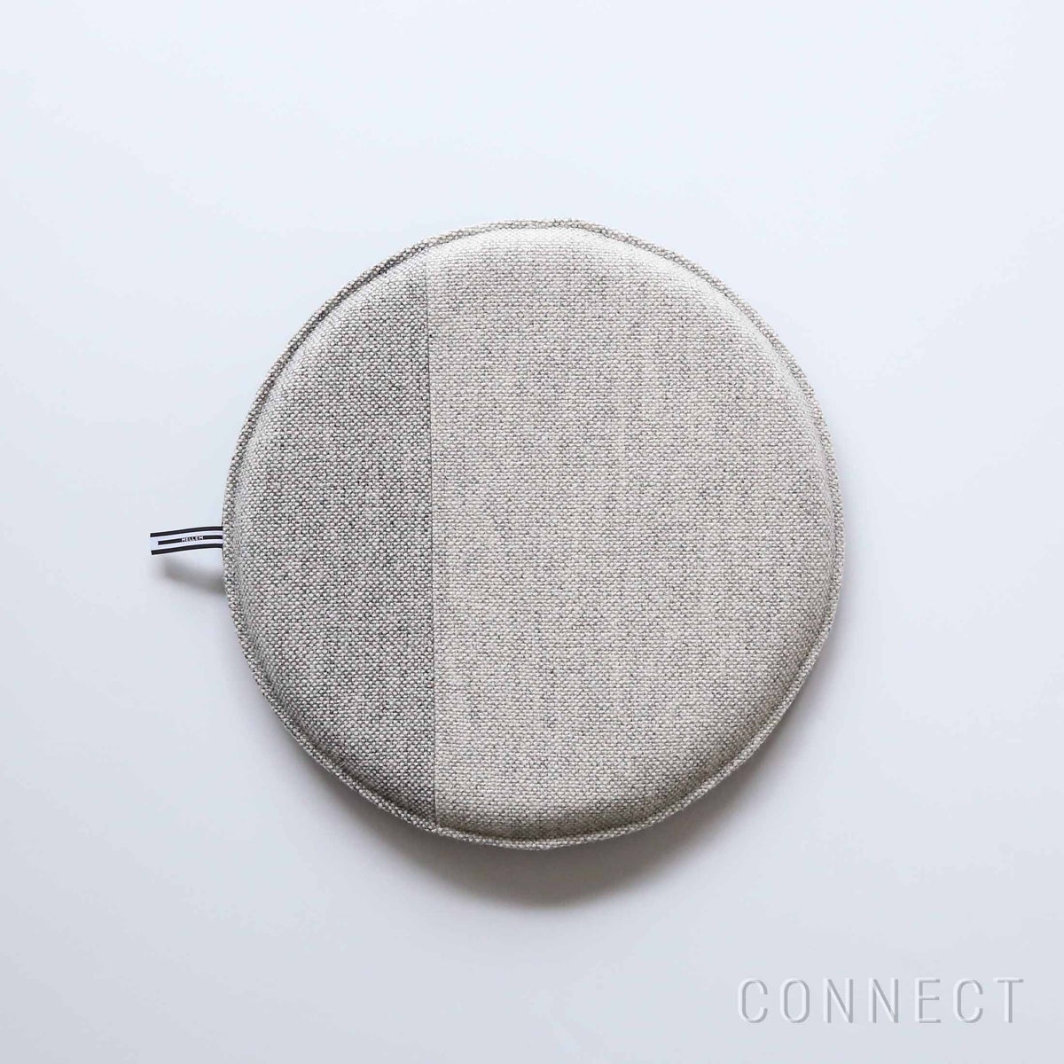 MELLEM（メレム） / Kvadrat（クヴァドラ） / ラウンドシートクッション / Hallingdal 65（ハリンダル） / クッション