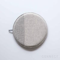 MELLEM（メレム） / Kvadrat（クヴァドラ） / ラウンドシートクッション / Hallingdal 65（ハリンダル） / クッション